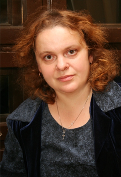 Михаленко Елена