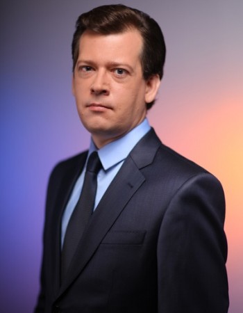 Бондаренко Вячеслав