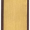 Библия в кожаном переплете с золотым обрезом (Омега-Л)