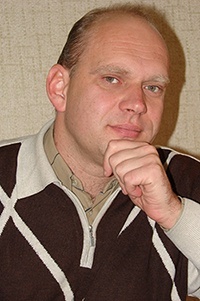 Поляков Юрий