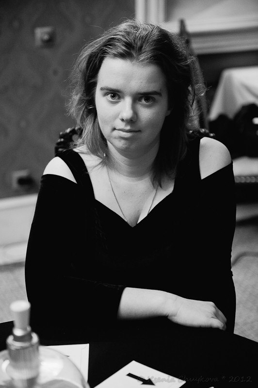 Алипова Екатерина