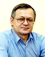 Вострышев Михаил