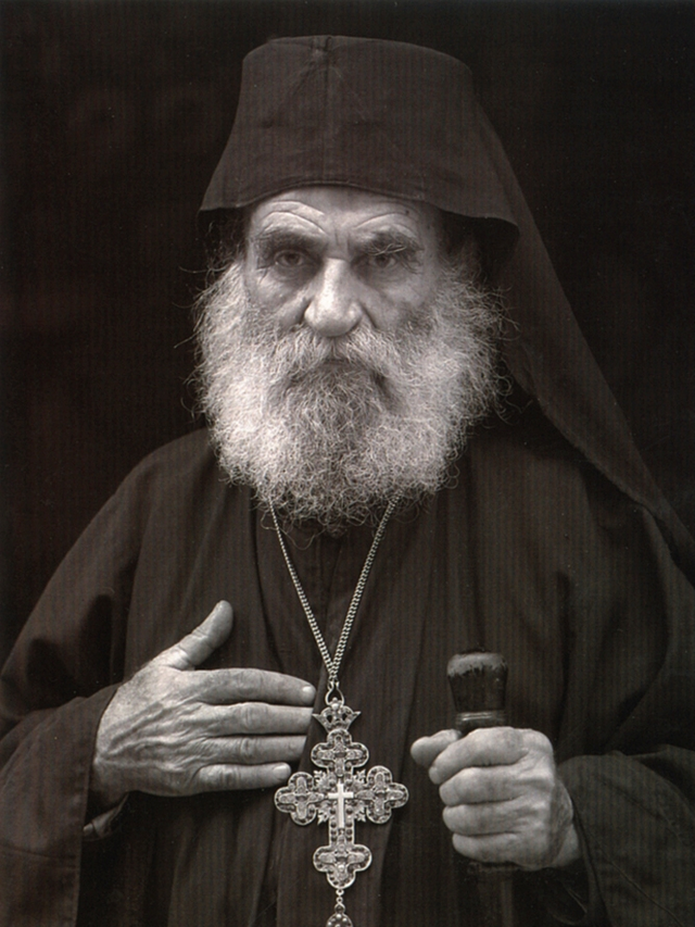 Гавриил Дионисиатский