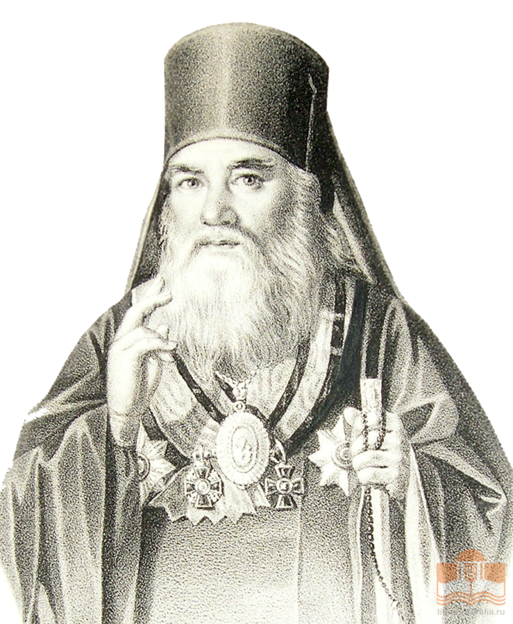 Игнатий (Семенов)