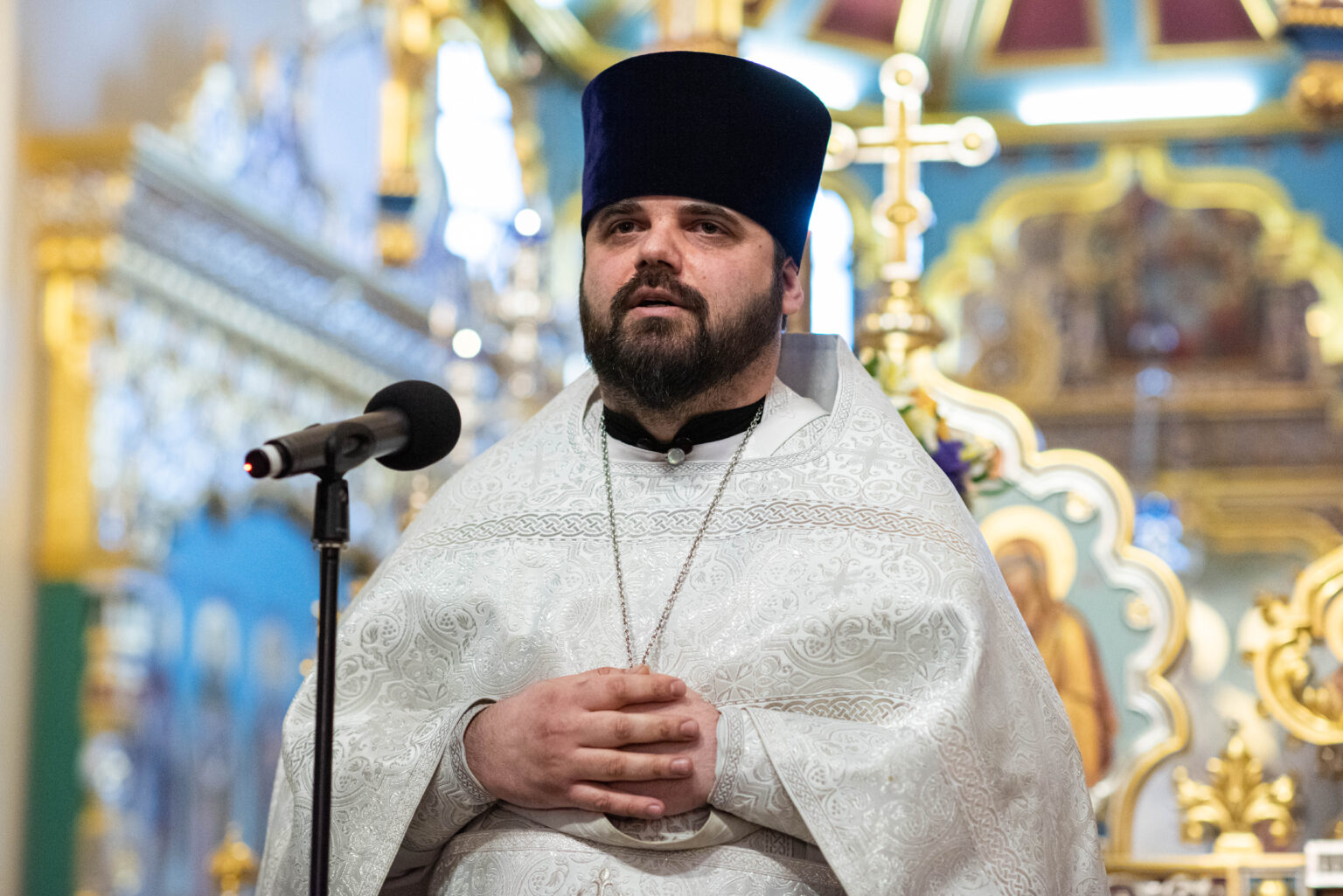 Эйвазов Назарий