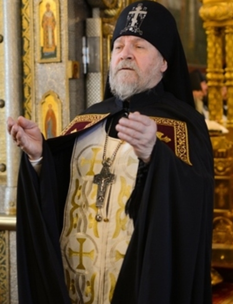 Власий (Перегонцев)