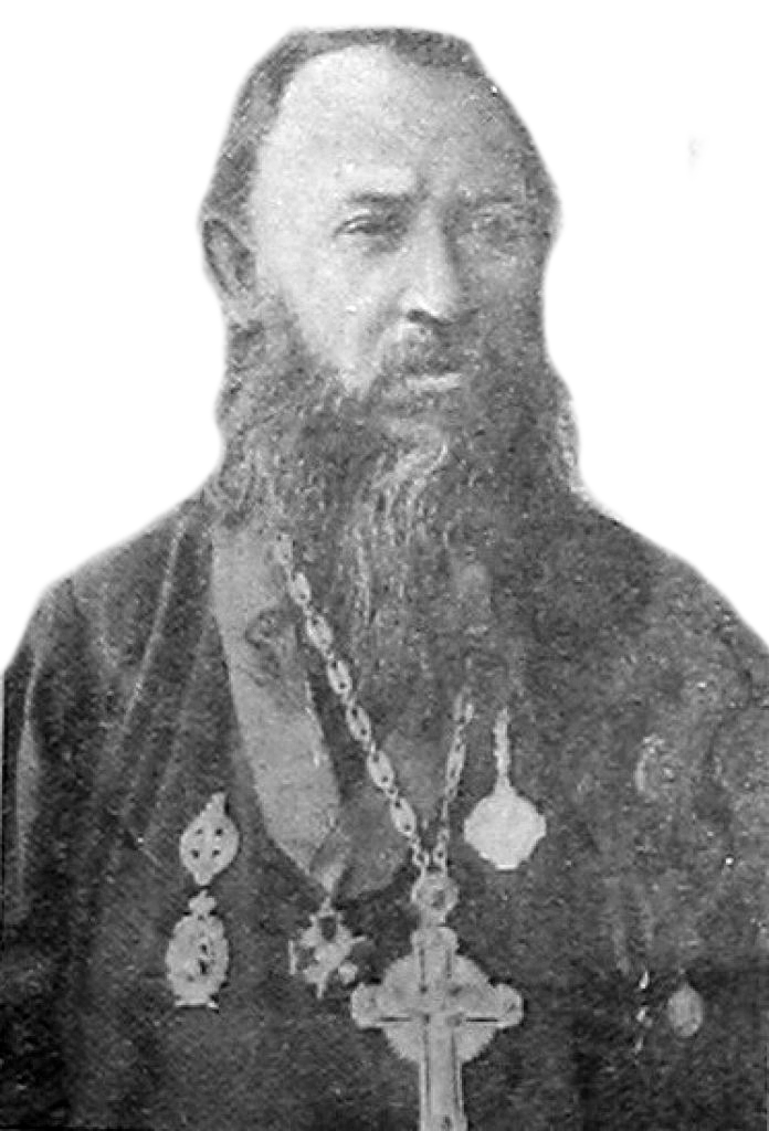 Маляревский Александр