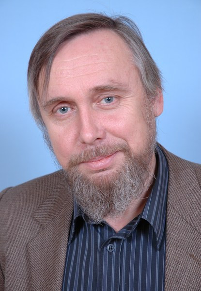 Марнов Сергей