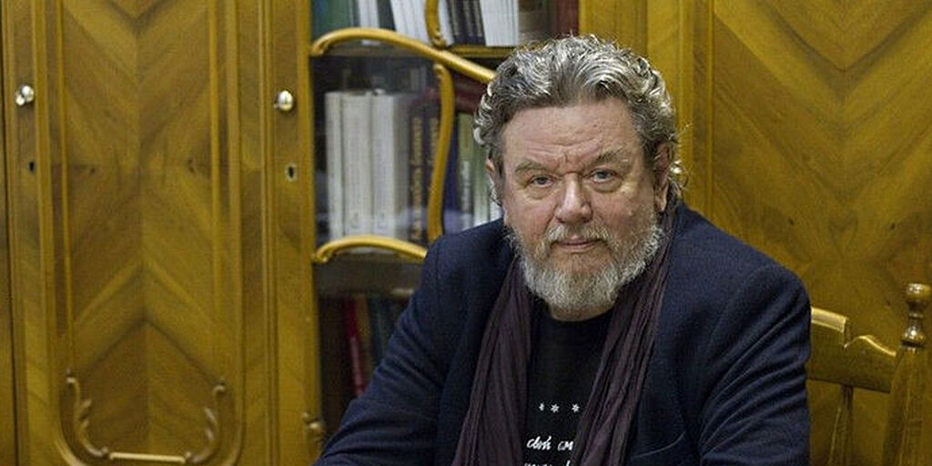 Малягин Владимир