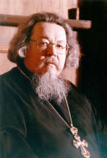 Вахромеев Георгий