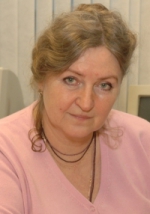 Силуянова Ирина