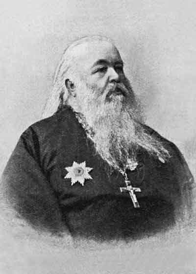 Смирнов Петр