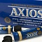 Уголь древесный кадильный быстроразжигаемый "AXIOS" 22 мм