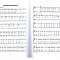 Пение всеумиленное: Нотный сборник православных песнопений
