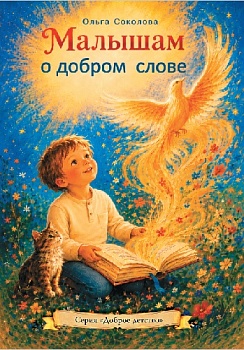 Малышам о добром слове