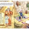 Пророк Илия: Интерактивное издание для детей и родителей. Задания, лабиринты, наклейки